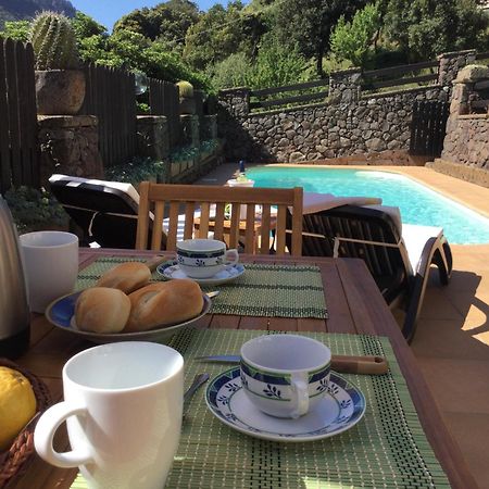 Casa Bados Villa Dorgali Bagian luar foto