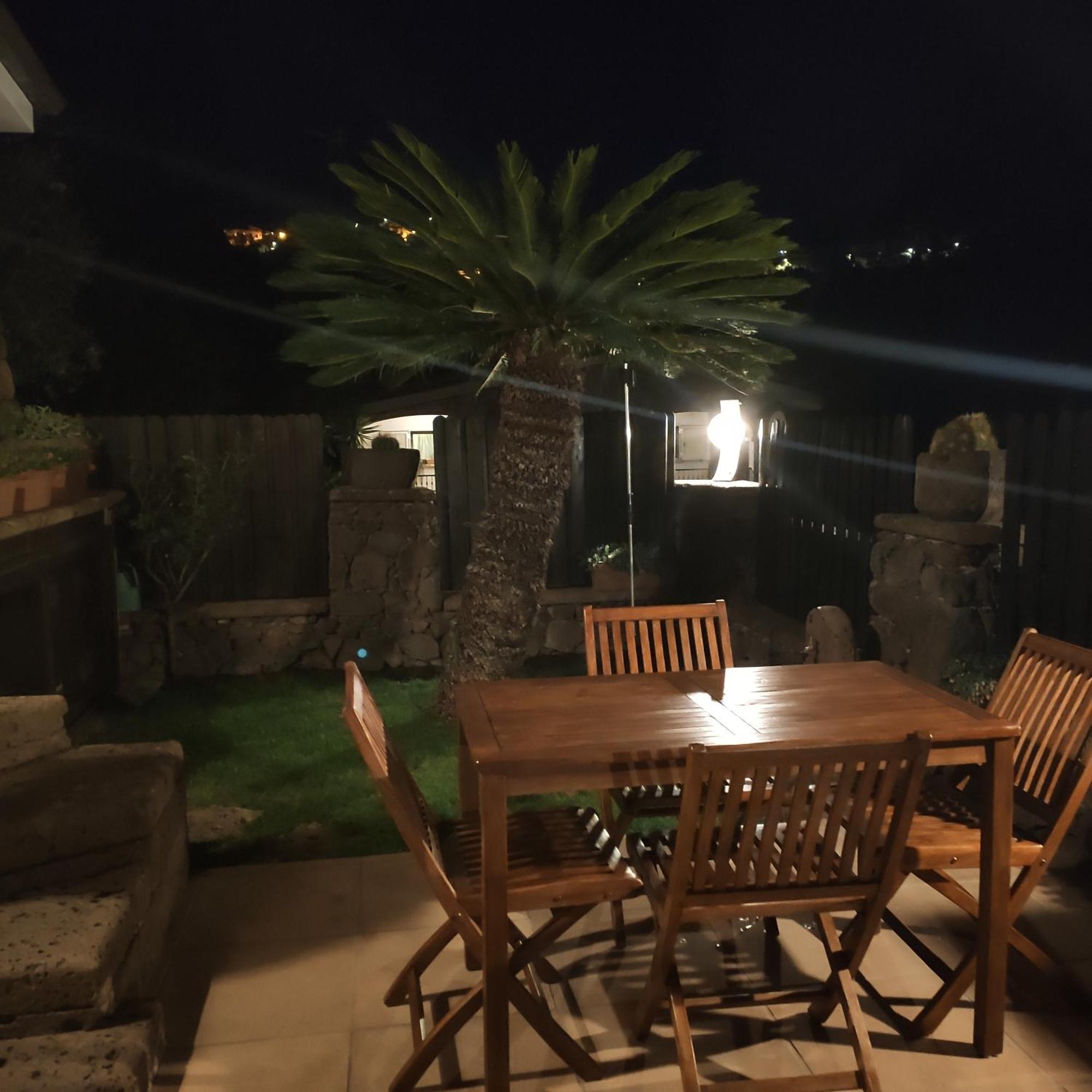 Casa Bados Villa Dorgali Bagian luar foto